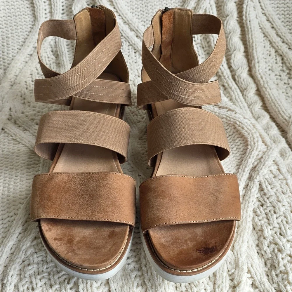 Eileen Fisher elevated comfort